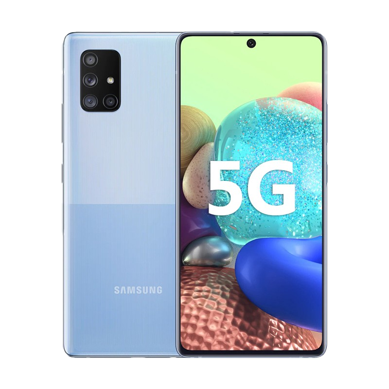 三星 超广角大电池手机