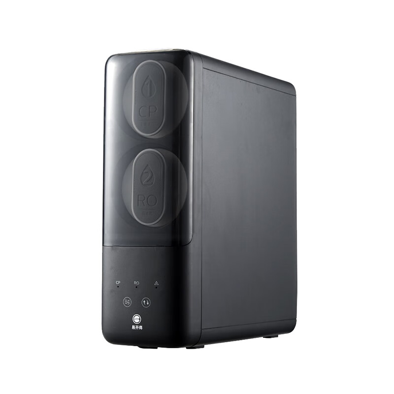 易开得 家用大通量净水器