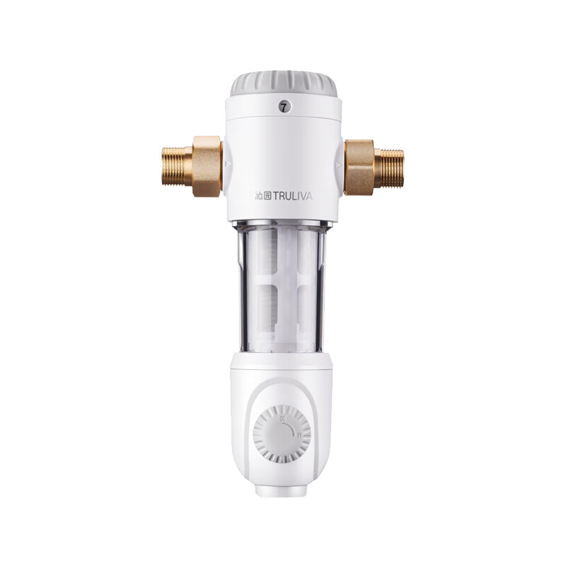 沁园 精滤 前置过滤器