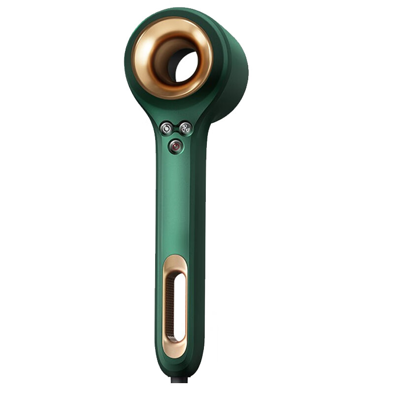 LANSAM 便携轻巧吹风机