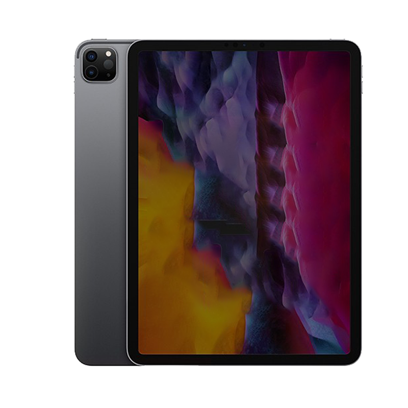 苹果WiFi版平板电脑