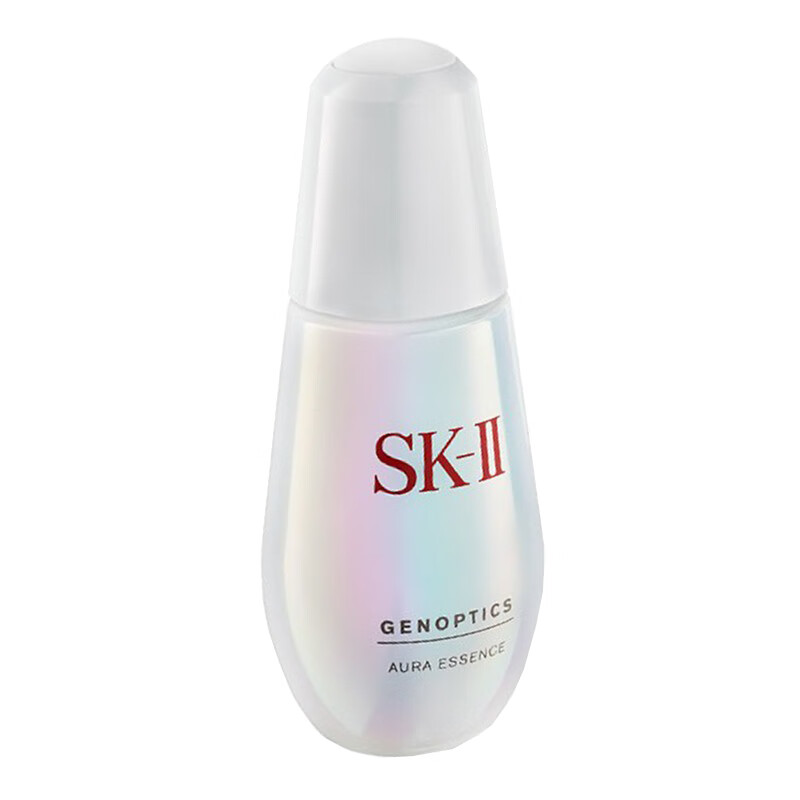 SK-II 小灯泡 精华