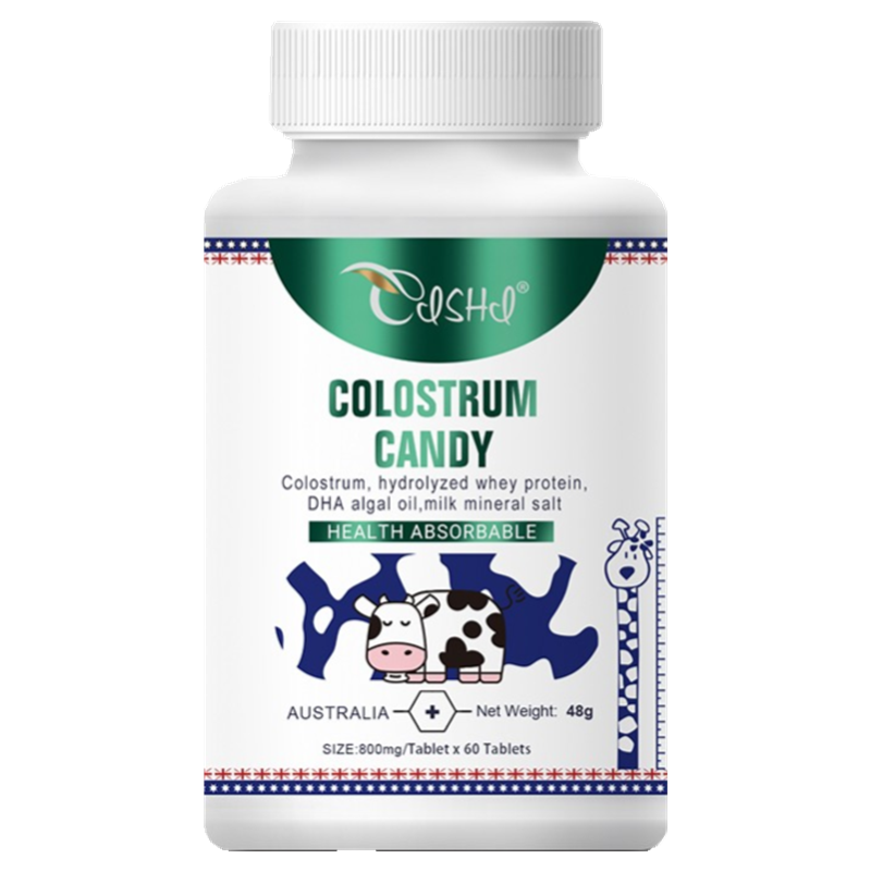 奈力士 儿童 牛初乳钙