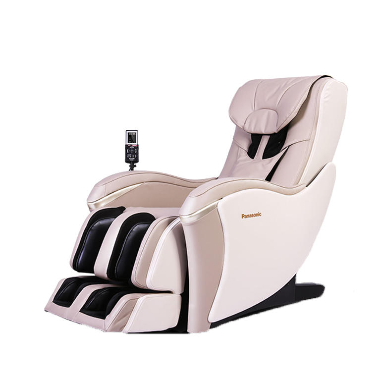 松下 足部温感 按摩椅