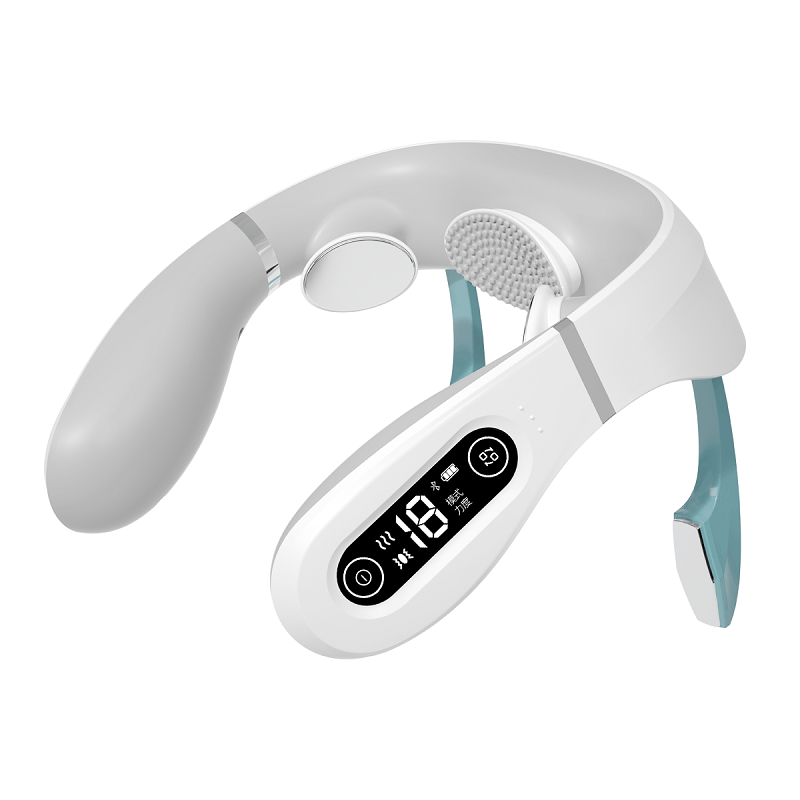 思乐智 多重享受 按摩仪