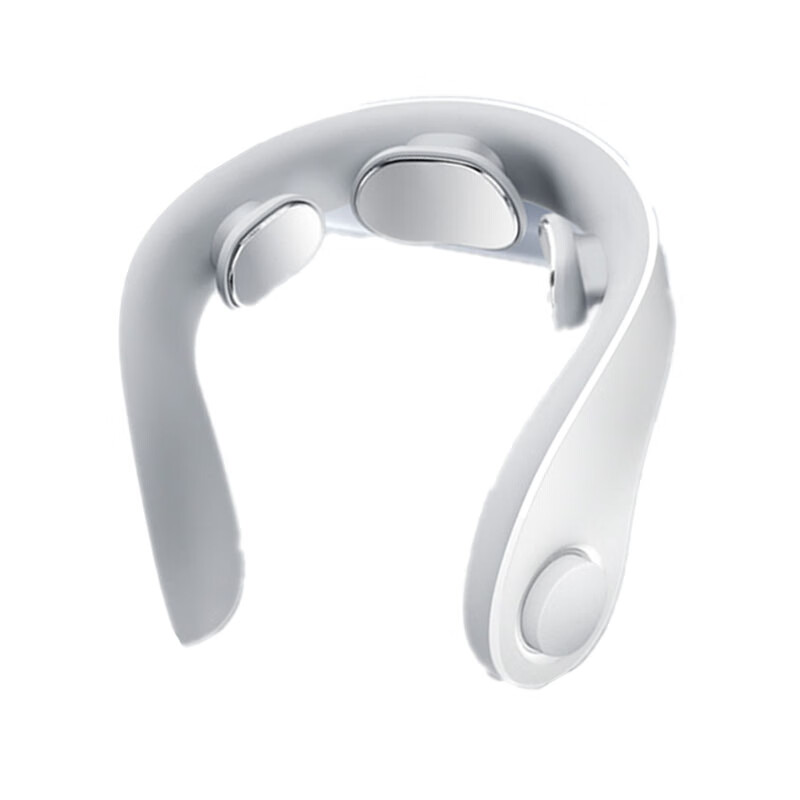 华为 温热舒压颈椎按摩器