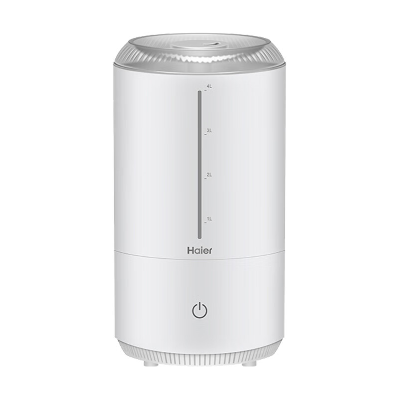 海尔 触屏操控加湿器