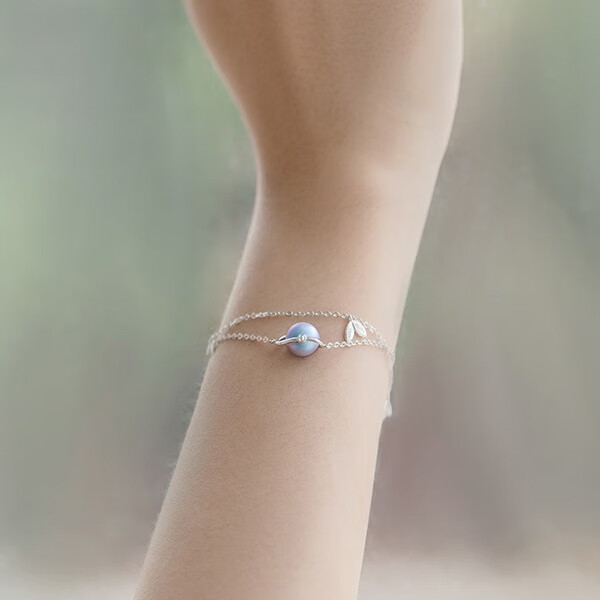 花芽 仲夏夜之梦系列手链