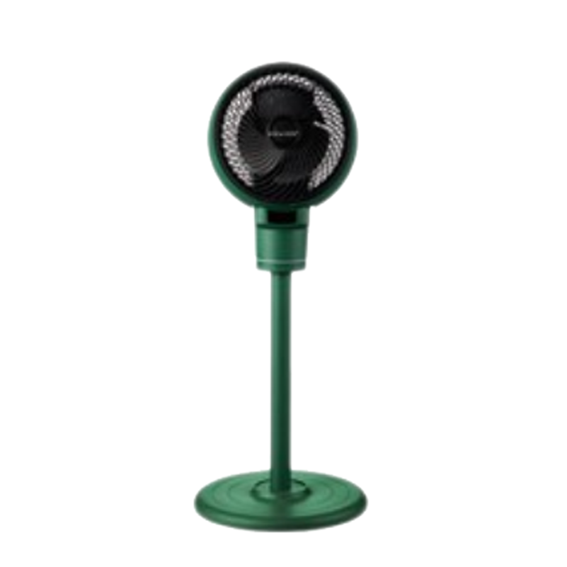 家奈落地定时摇头空气循环扇