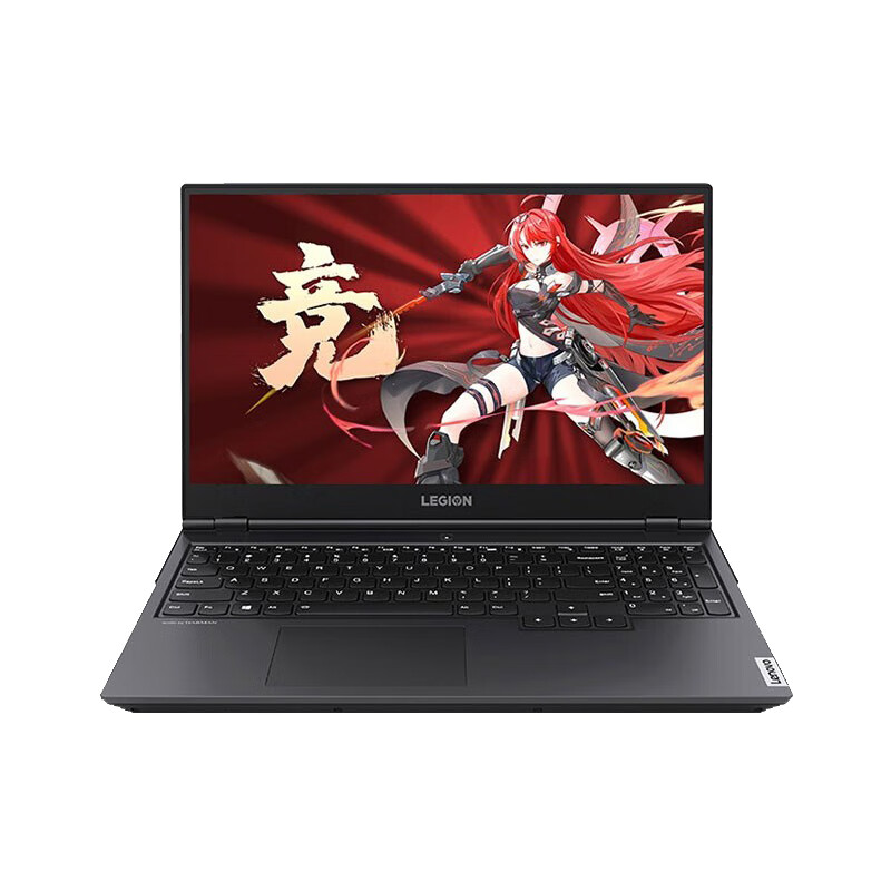 联想 512G固态 游戏本