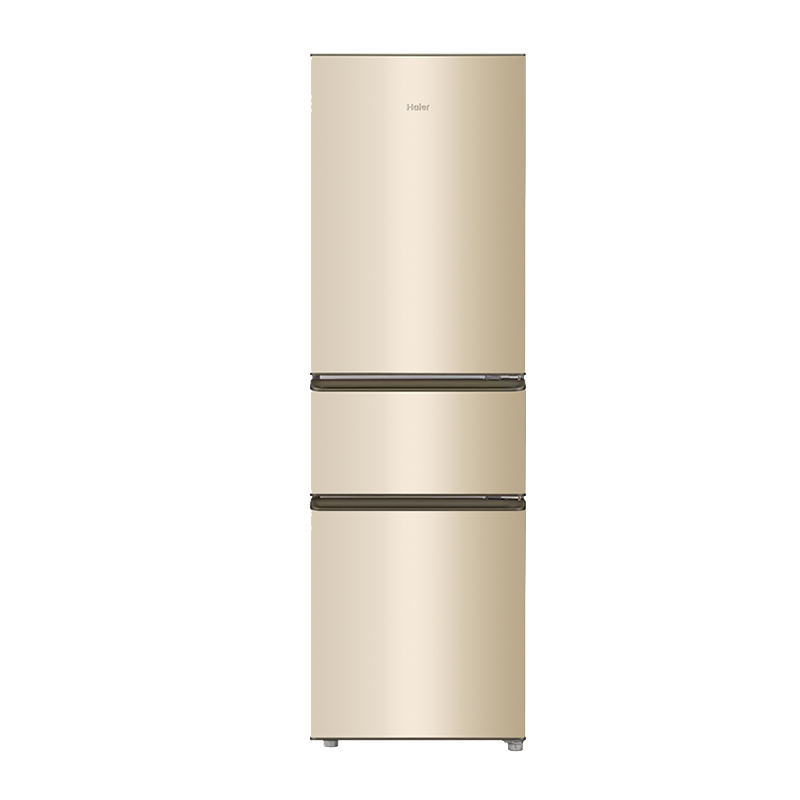 海尔 独立分区储藏冰箱