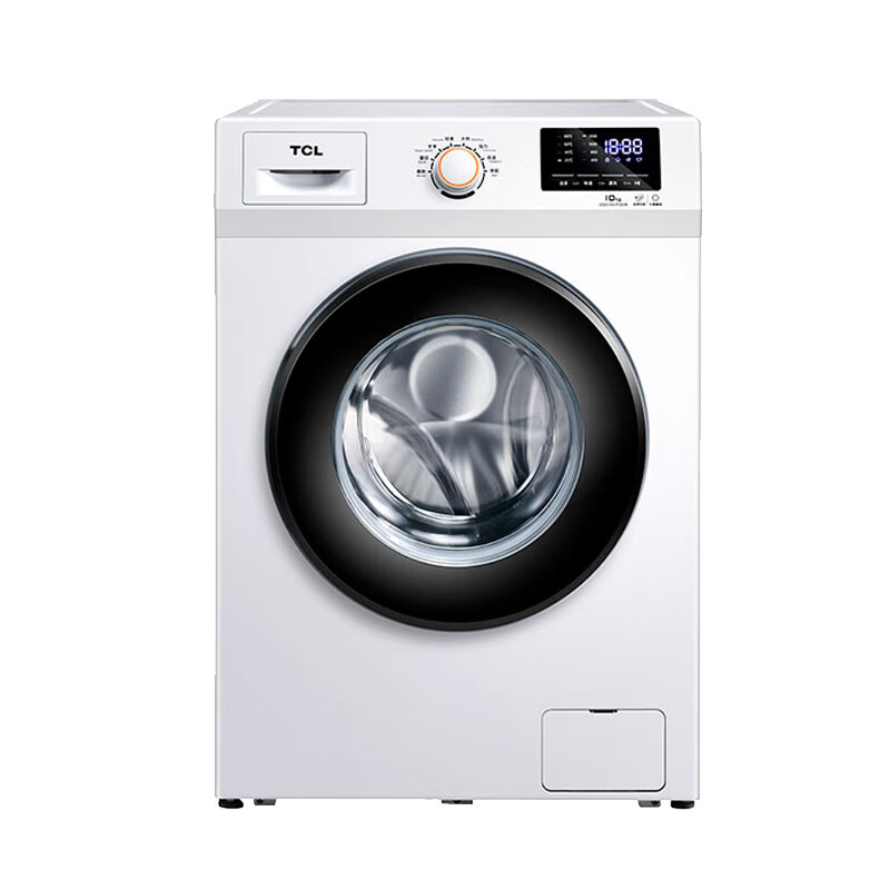 TCL 全自动滚筒洗衣机
