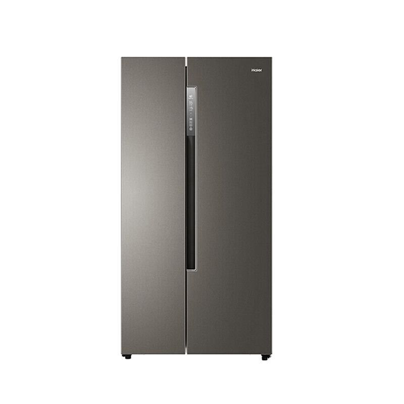 海尔 WiFi智控对开门冰箱