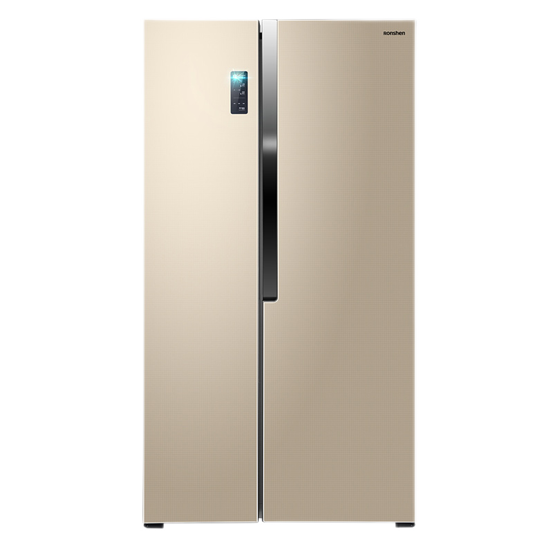 容声 变频纤薄大容量冰箱