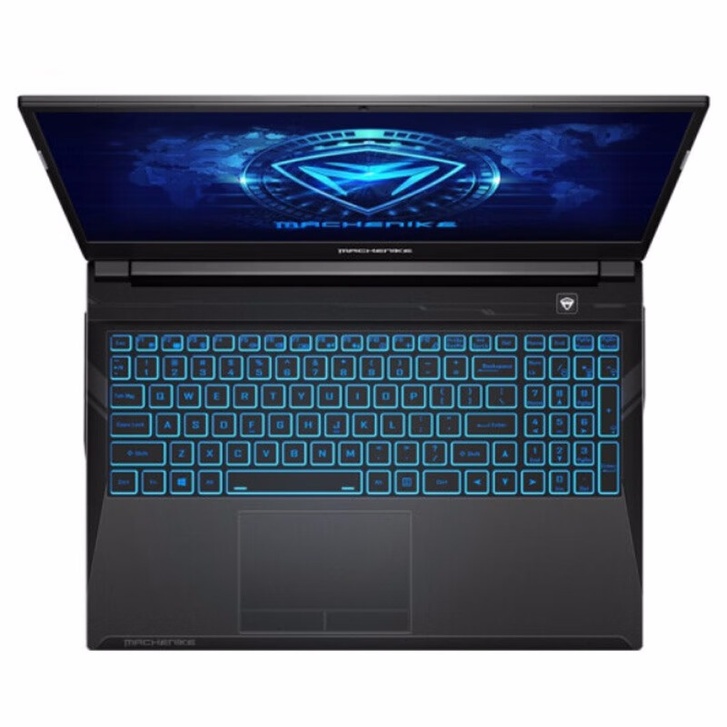 机械师 专业电竞 游戏本