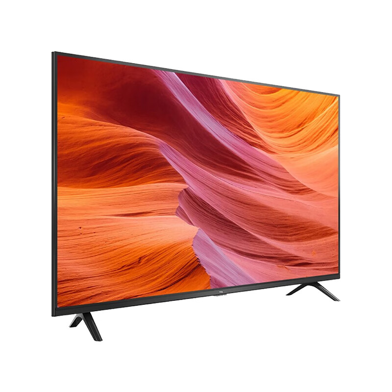 TCL 多屏互动电视