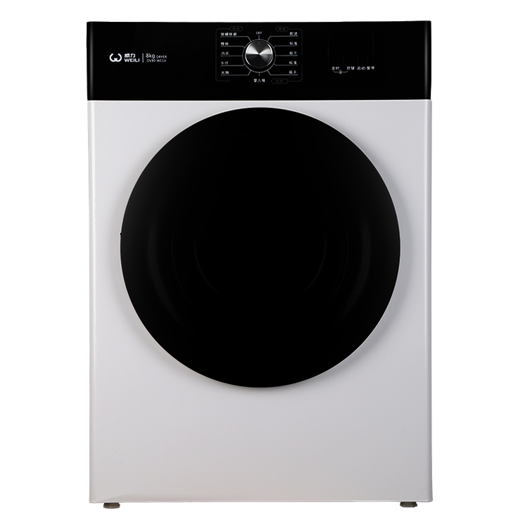 威力 嵌入式烘干机
