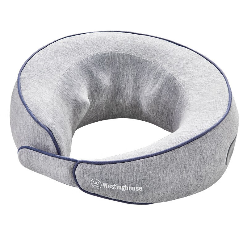 西屋 记忆棉填充按摩器