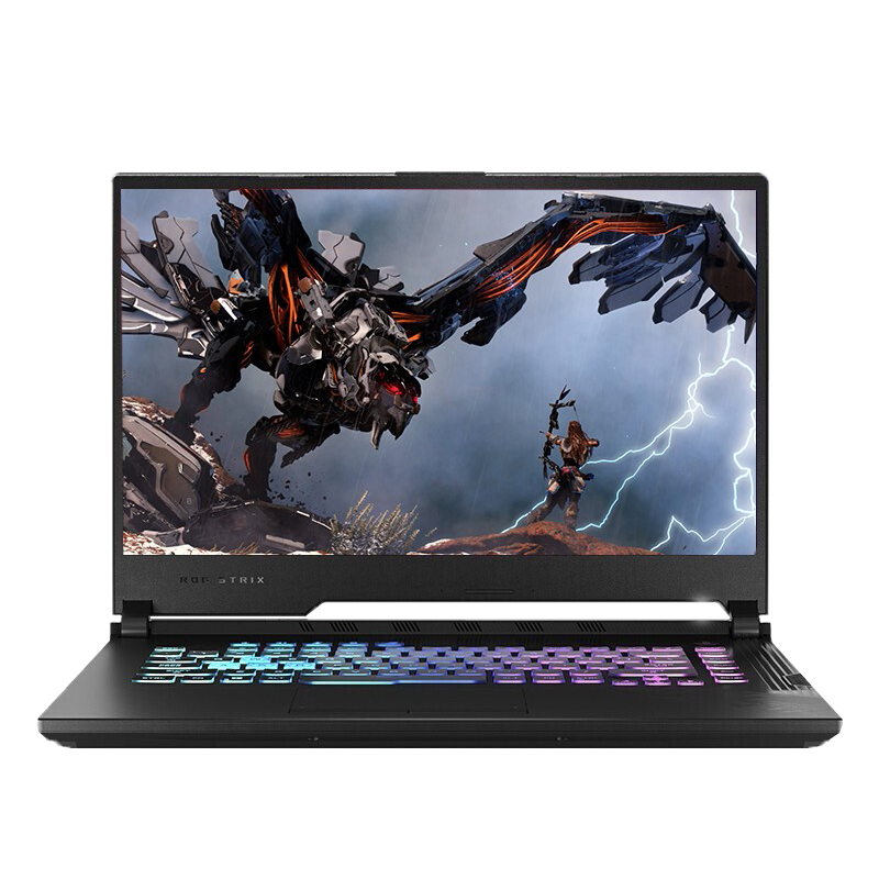 ROG 单核睿频高游戏本