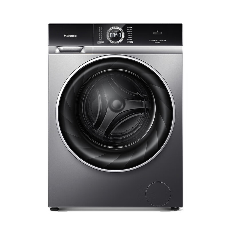 海信超薄滚筒洗衣机