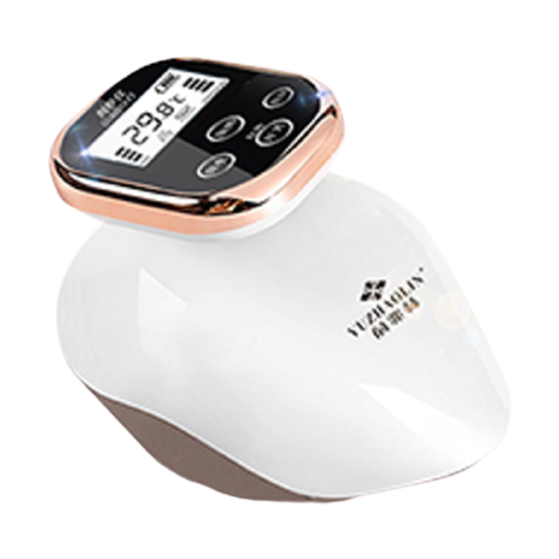 俞兆林 电动负压刮痧仪