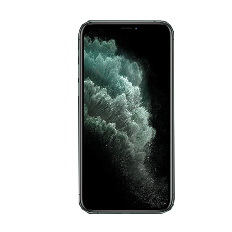 Apple 持久续航手机