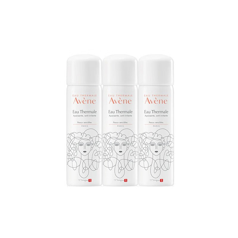 雅漾 补水保湿爽肤水