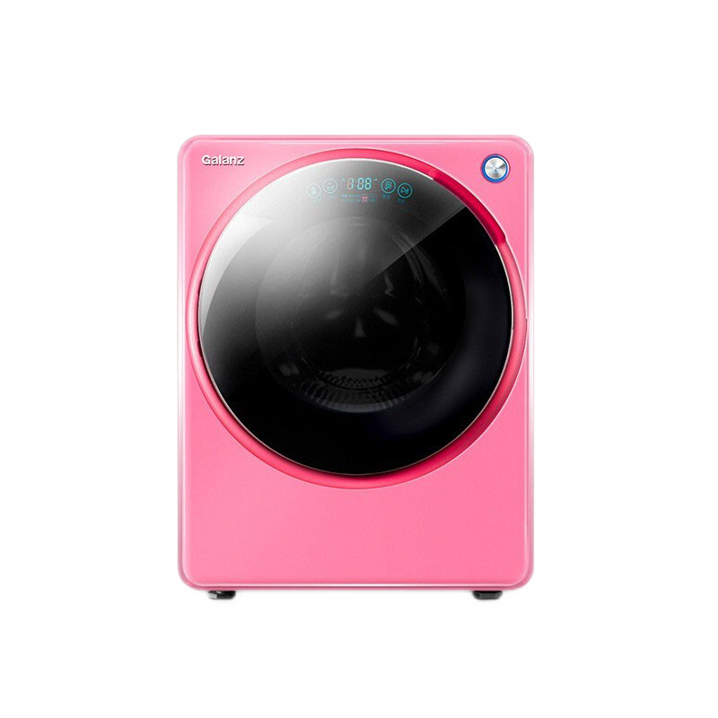 格兰仕 触摸大屏洗衣机