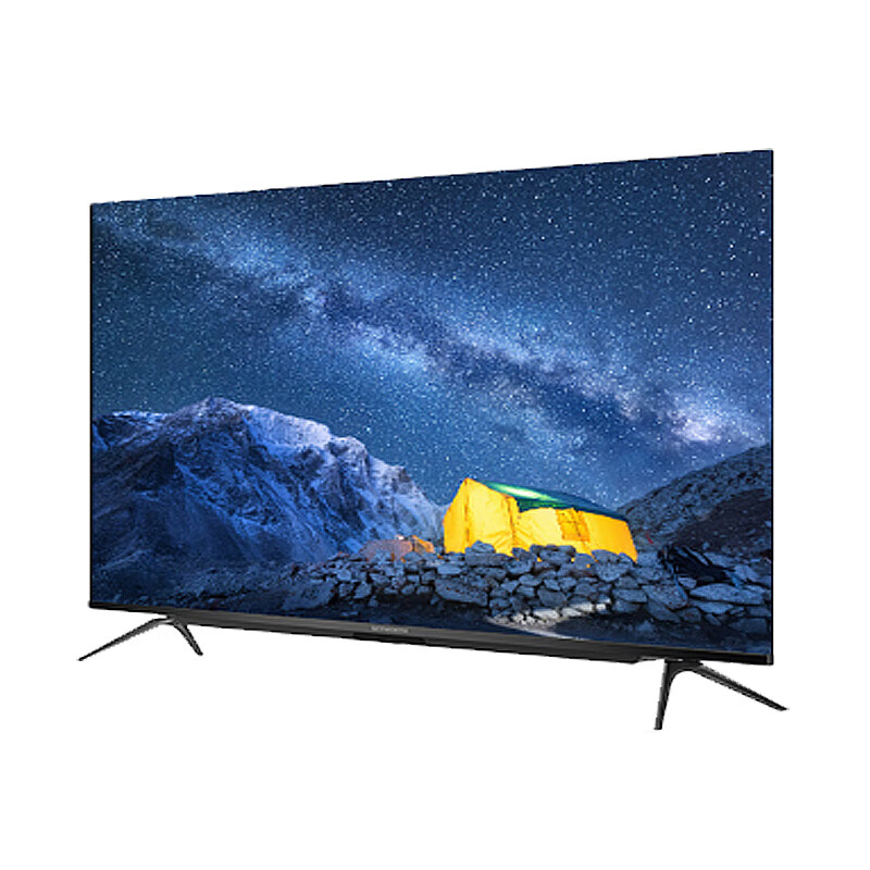 创维 分区光控4K电视