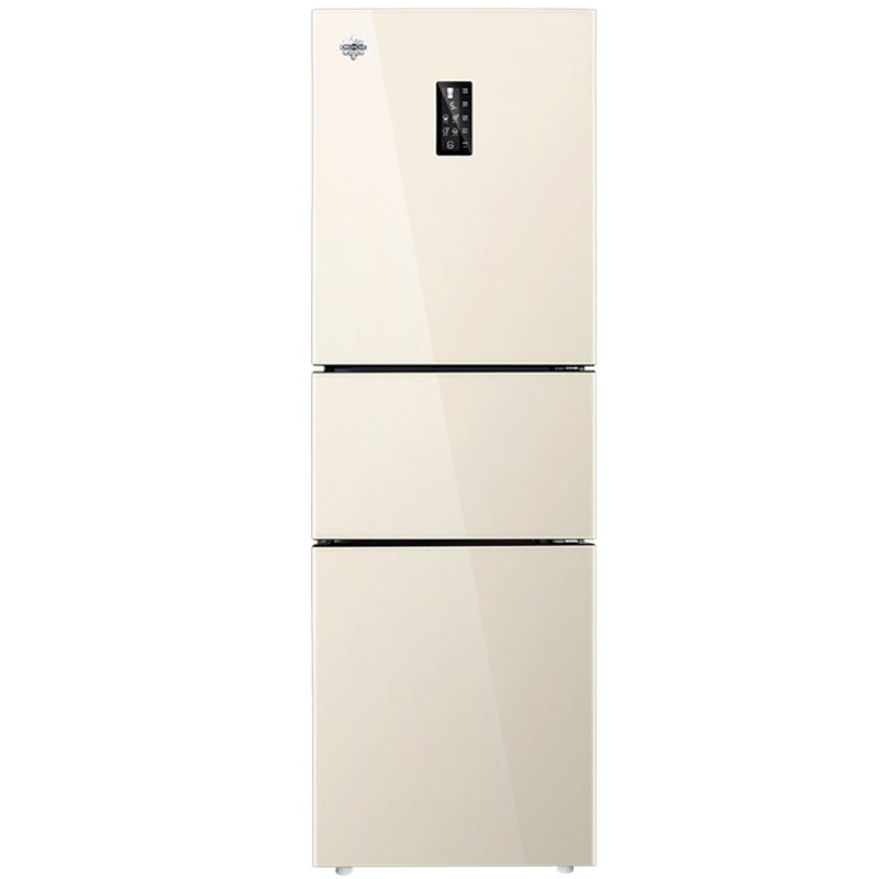格力风冷无霜冰箱