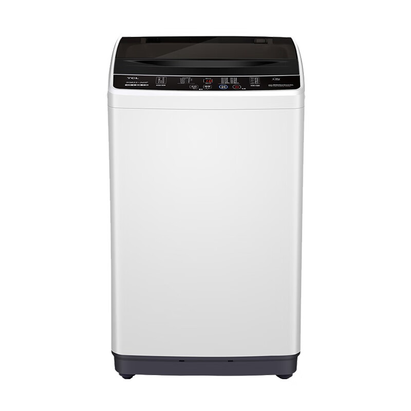 TCL 洁净护衣洗衣机