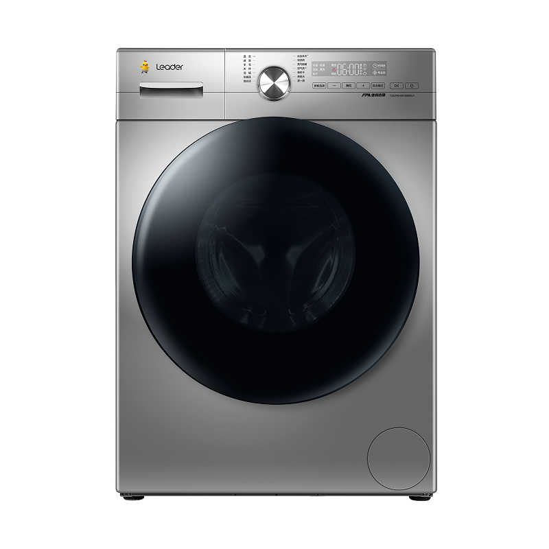 海尔 直驱变频滚筒洗衣机