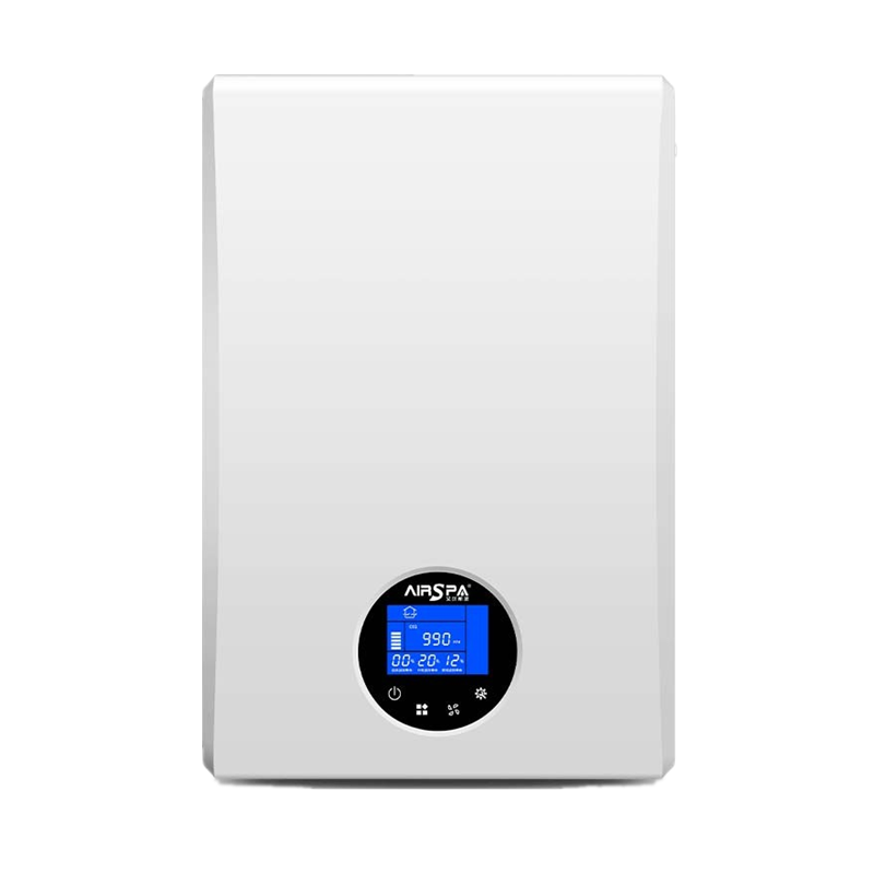 AIRSPA 触摸屏空气净化器
