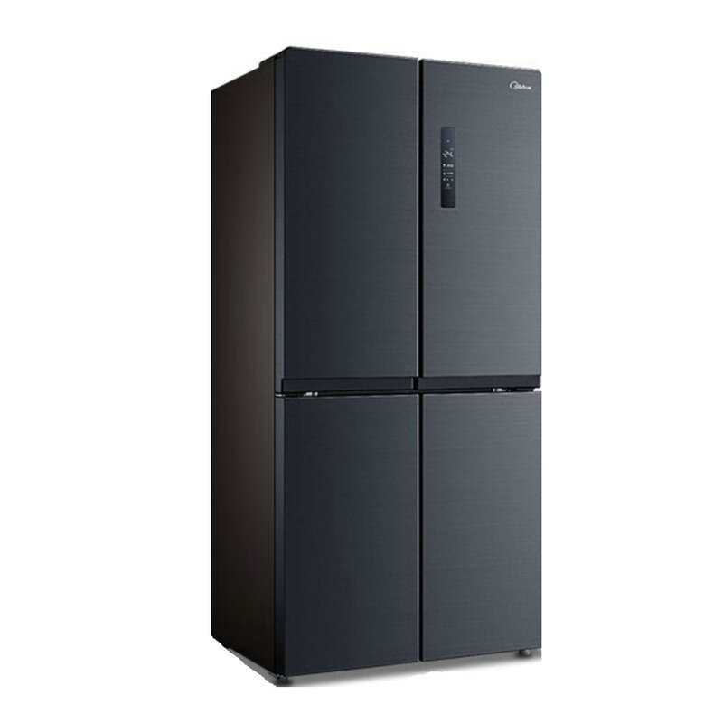 美的智能除菌净味冰箱