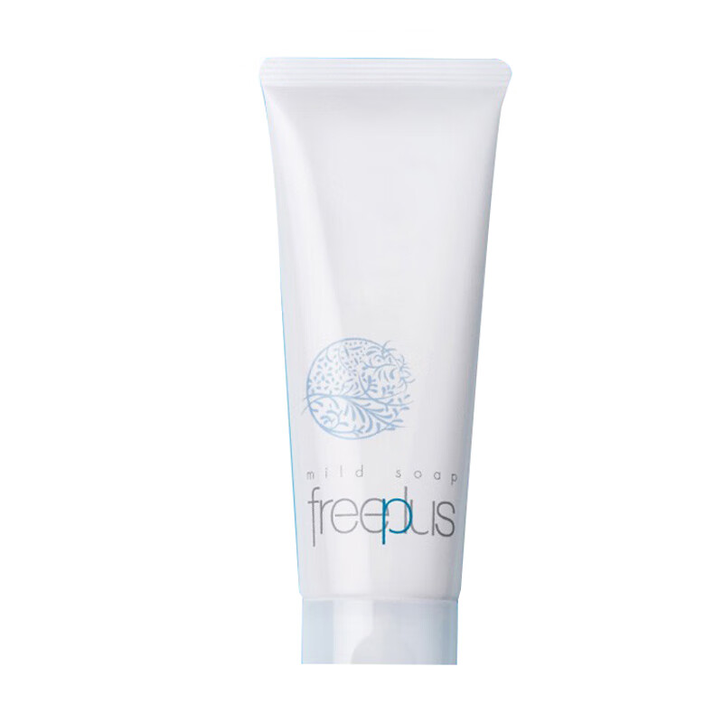 芙丽芳丝 温和护肤 洁面霜