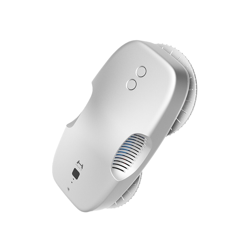 赫特 灵活避障 擦窗机器人