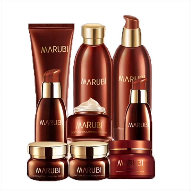 丸美 提拉紧致护肤套装