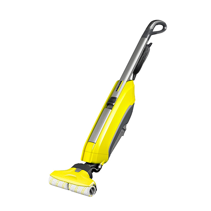 卡赫 净污分离系统电动清洁机