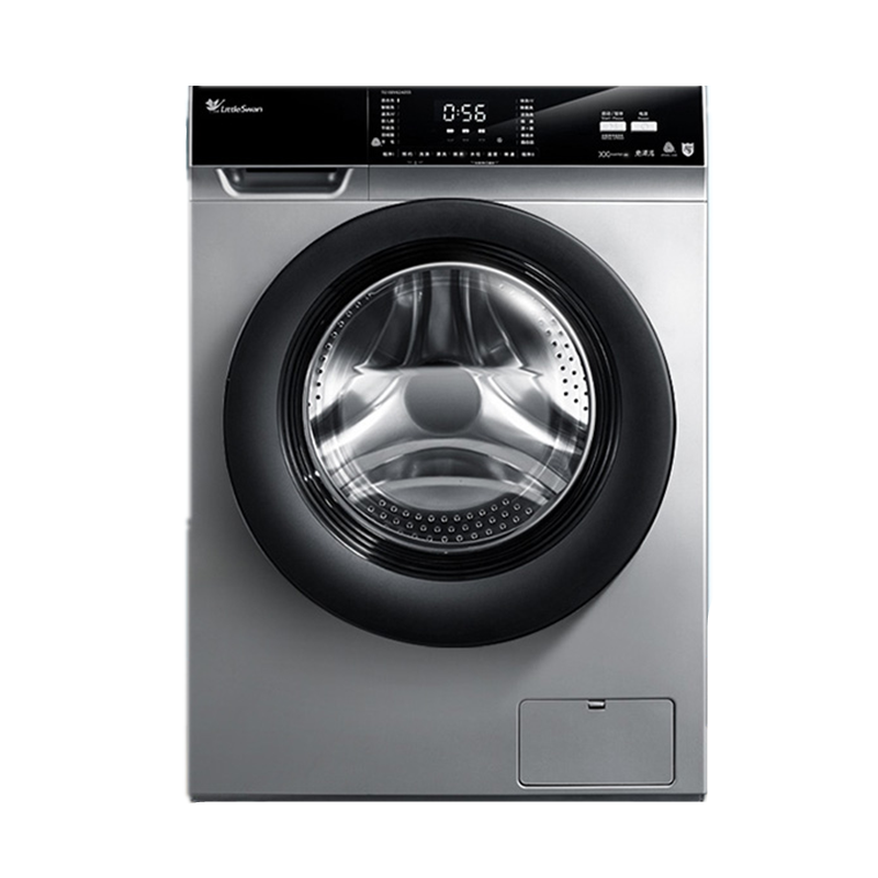 小天鹅 银离子除菌洗衣机