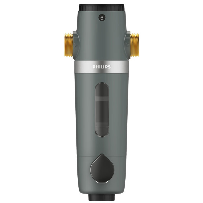 飞利浦 大流量前置过滤器