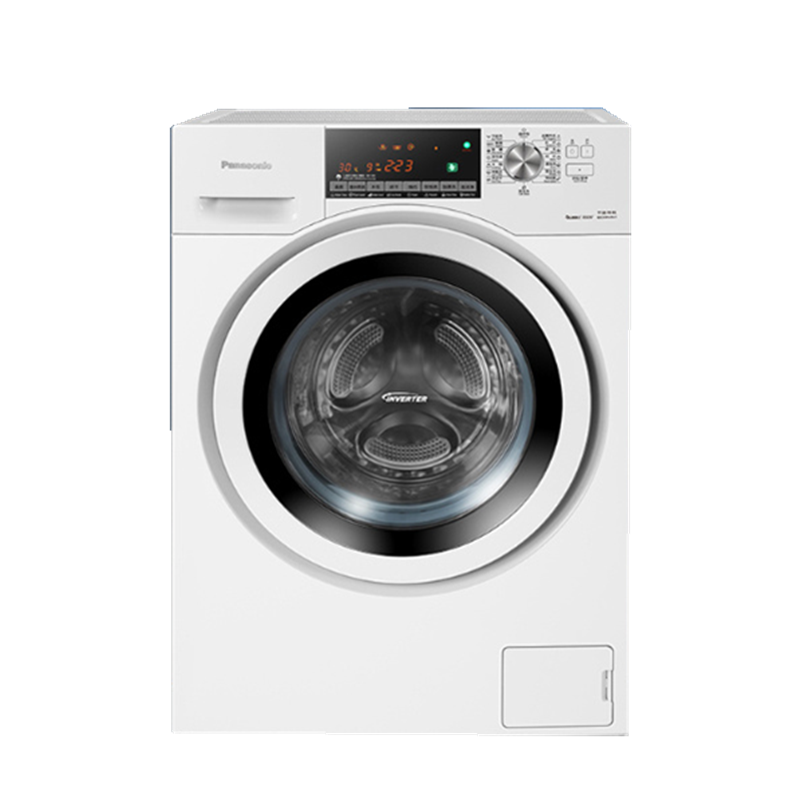 松下 变频除螨 洗衣机