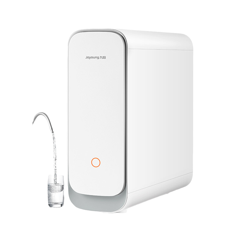 九阳 除重金属净水器