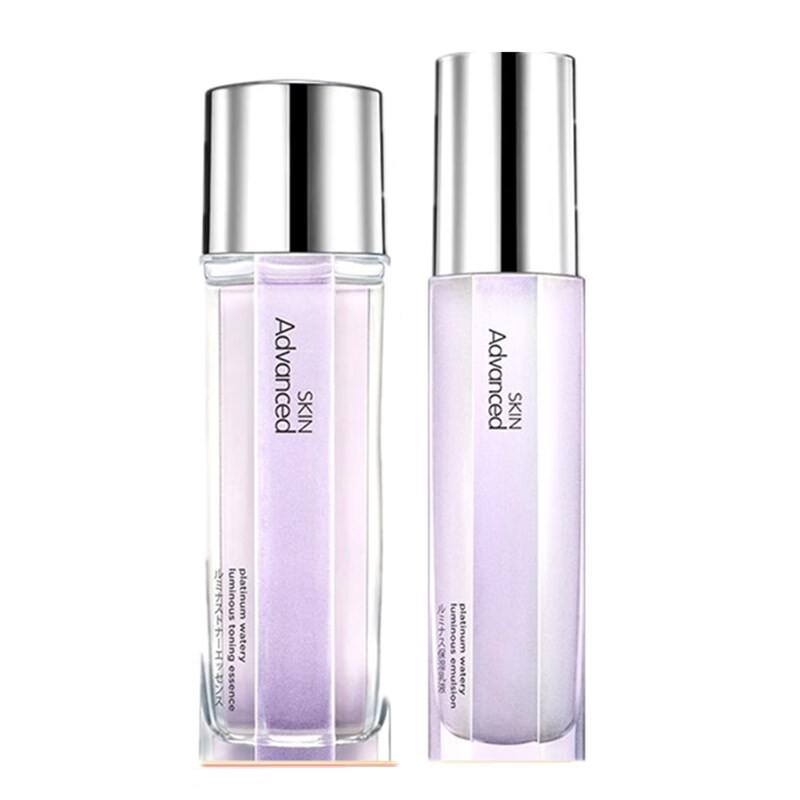 卓沿 温和补水护肤套装