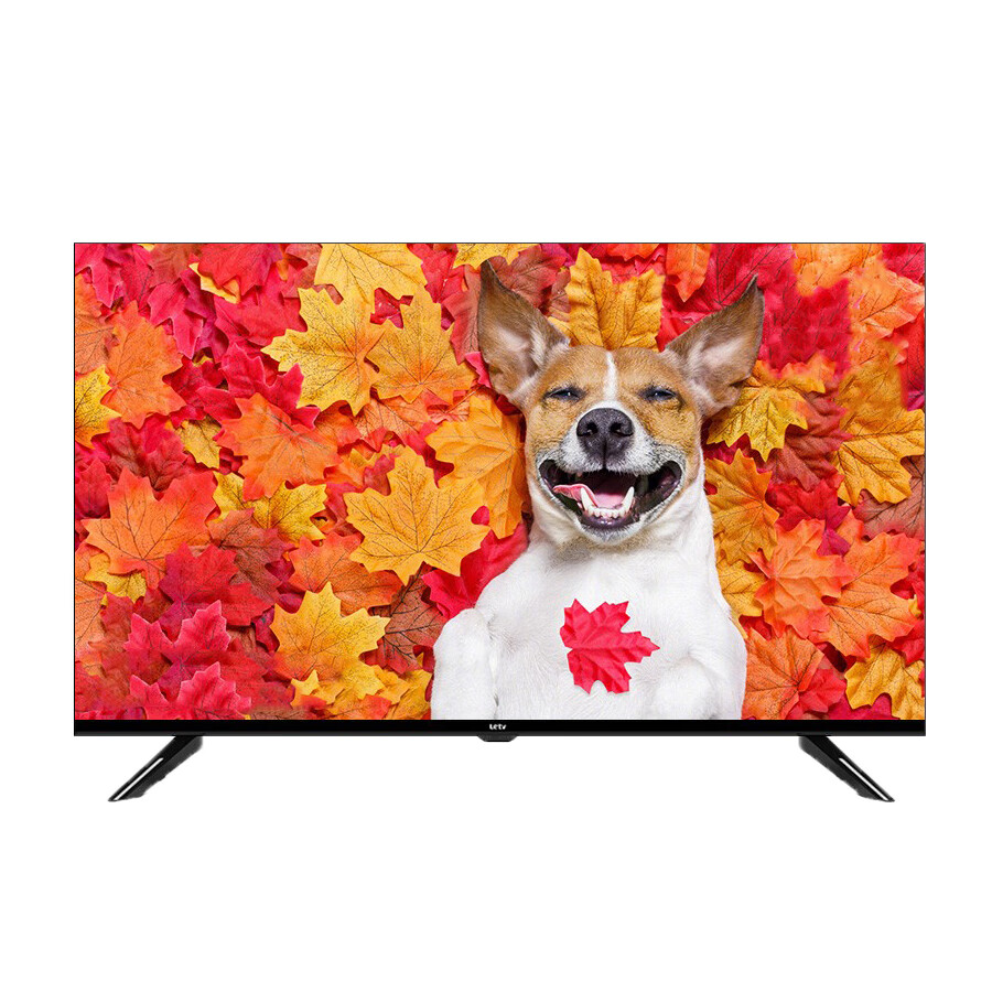 乐视TV 全面屏高清屏电视