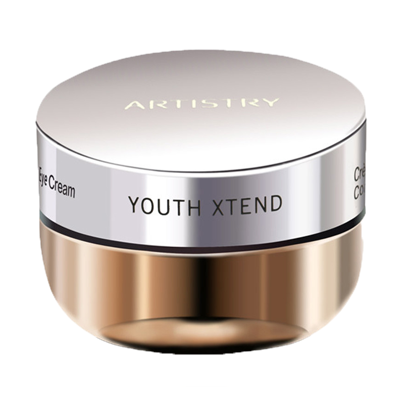 安利雅姿 恒时凝颜眼霜