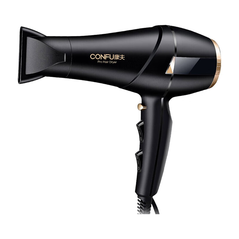 康夫 大功率家用电吹风