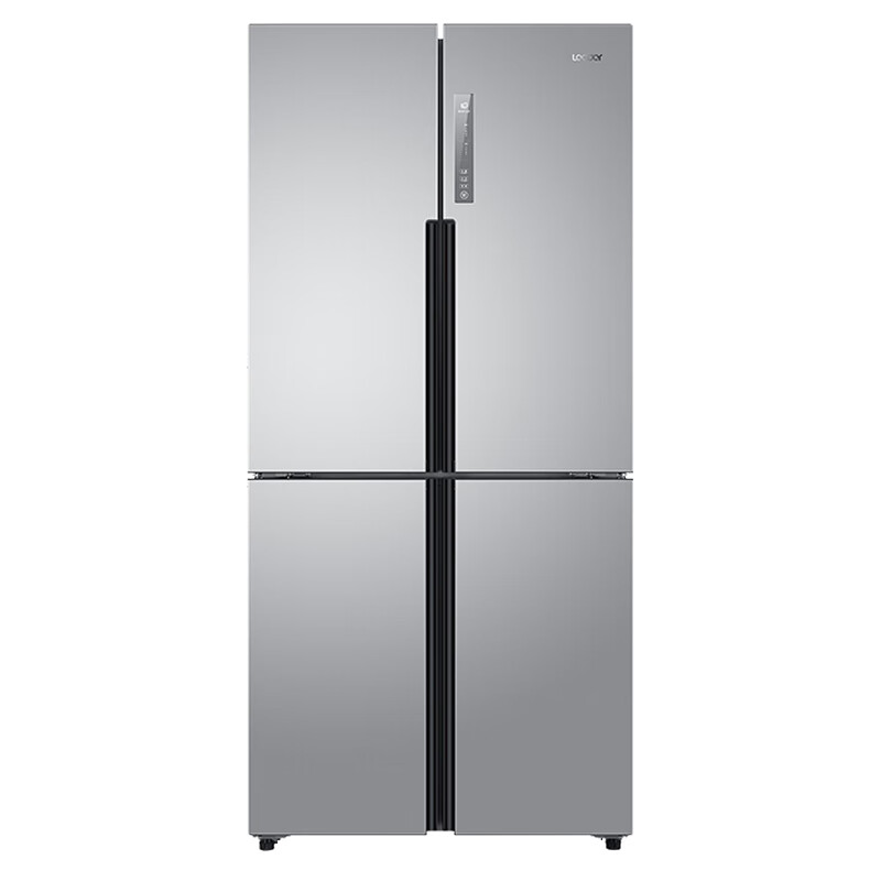 海尔风冷无霜家用冰箱