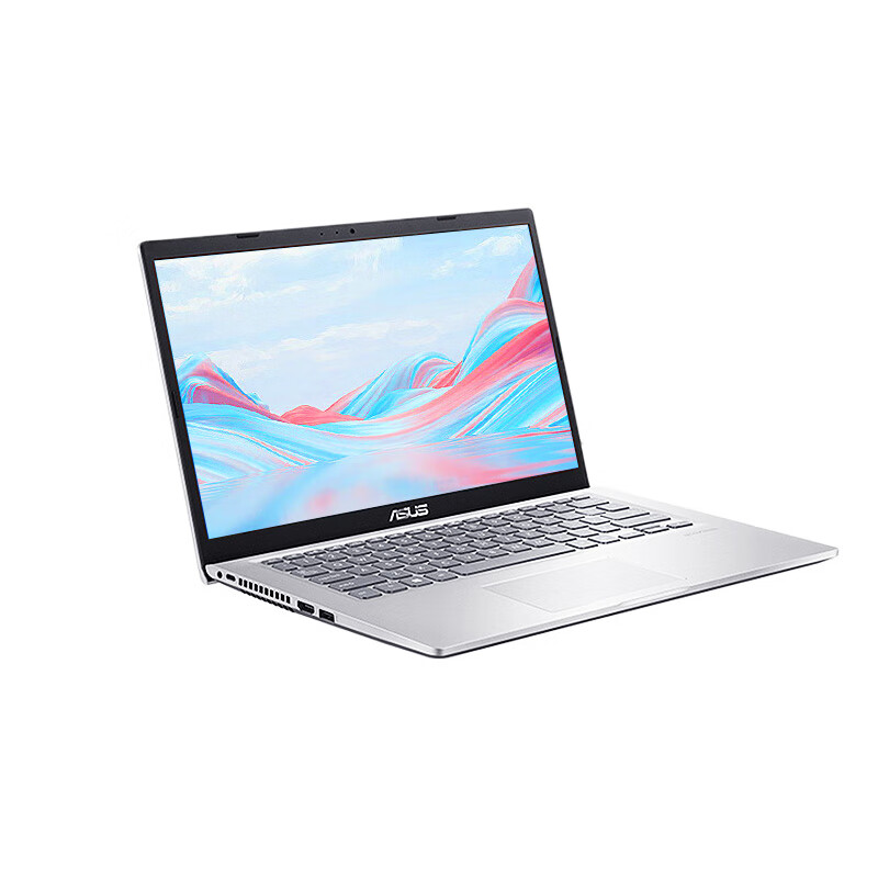 华硕 轻薄便携商务笔记本