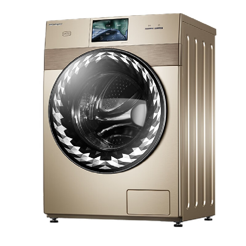 比佛利 恒温除螨 洗衣机