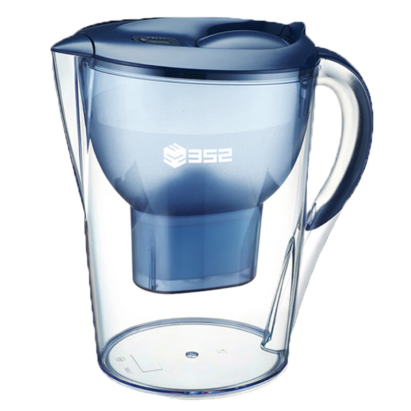 352 快速高效家用滤水壶